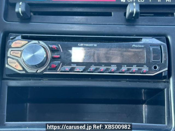 Used 2001 AT toyota hiace-van RZH112V Image[24]