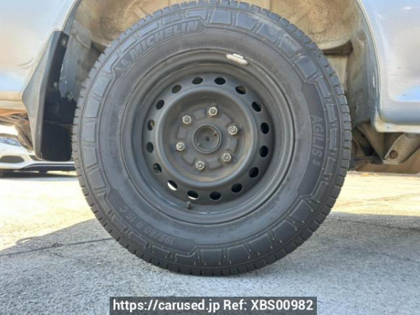Used 2001 AT toyota hiace-van RZH112V Image[29]