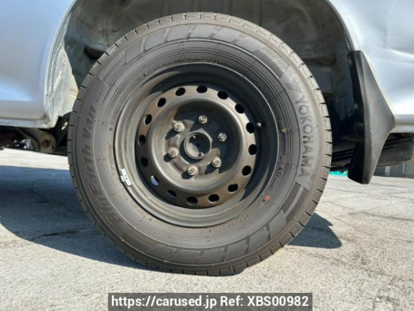 Used 2001 AT toyota hiace-van RZH112V Image[30]