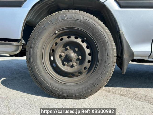 Used 2001 AT toyota hiace-van RZH112V Image[31]