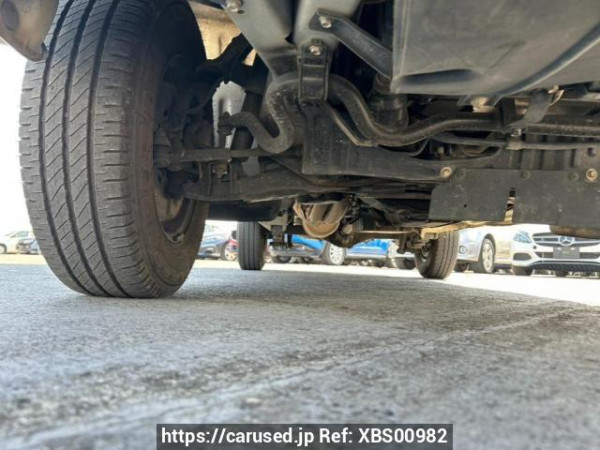 Used 2001 AT toyota hiace-van RZH112V Image[32]
