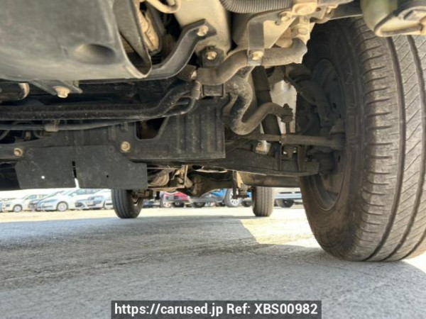 Used 2001 AT toyota hiace-van RZH112V Image[33]