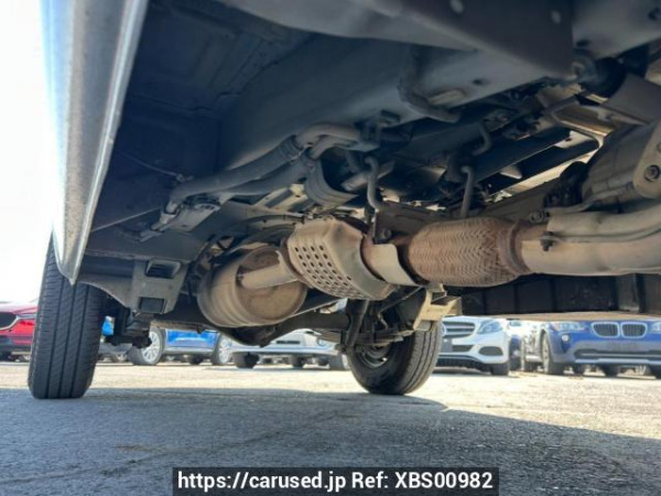 Used 2001 AT toyota hiace-van RZH112V Image[34]