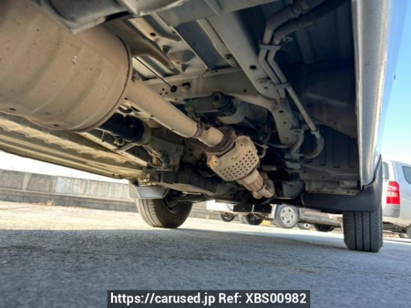 Used 2001 AT toyota hiace-van RZH112V Image[35]