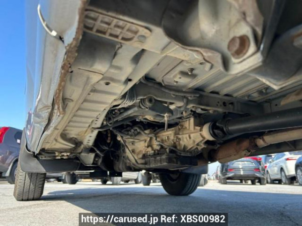 Used 2001 AT toyota hiace-van RZH112V Image[36]