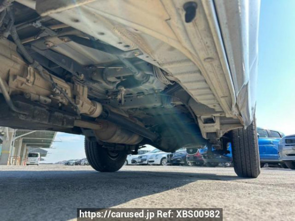 Used 2001 AT toyota hiace-van RZH112V Image[37]