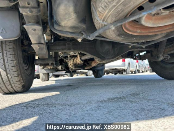 Used 2001 AT toyota hiace-van RZH112V Image[38]