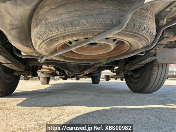 Used 2001 AT toyota hiace-van RZH112V Image[39]
