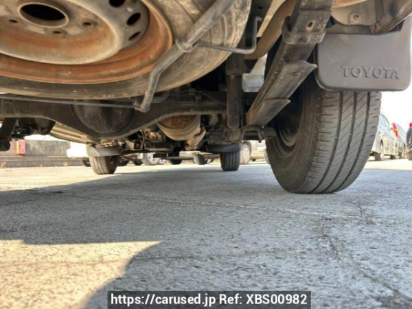 Used 2001 AT toyota hiace-van RZH112V Image[40]