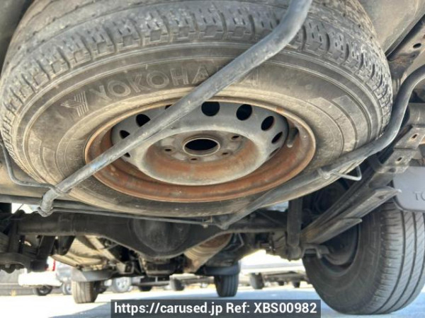 Used 2001 AT toyota hiace-van RZH112V Image[41]