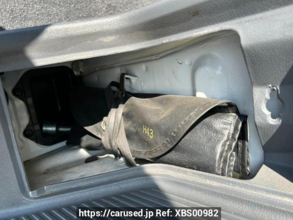 Used 2001 AT toyota hiace-van RZH112V Image[43]