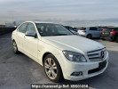 Mercedes Benz C-Class 204041