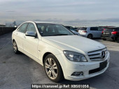 Mercedes Benz C-Class