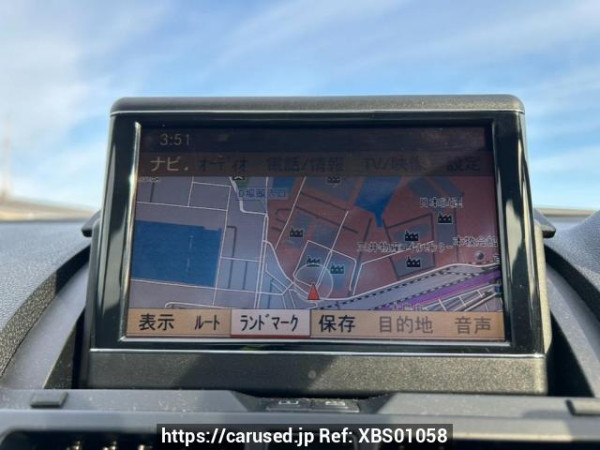Used 2007 AT mercedes-benz c-class 204041 Image[23]