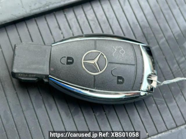 Used 2007 AT mercedes-benz c-class 204041 Image[27]