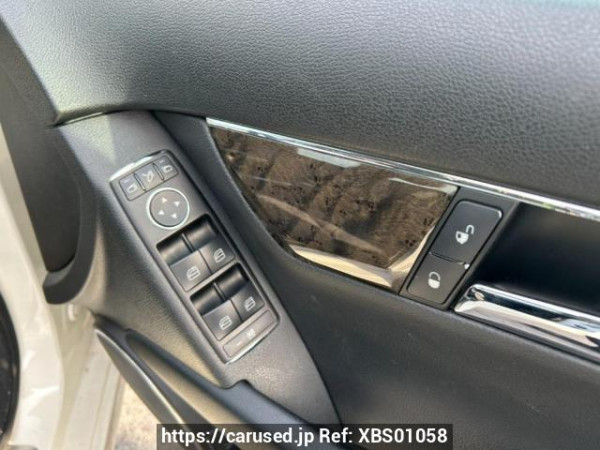 Used 2007 AT mercedes-benz c-class 204041 Image[28]