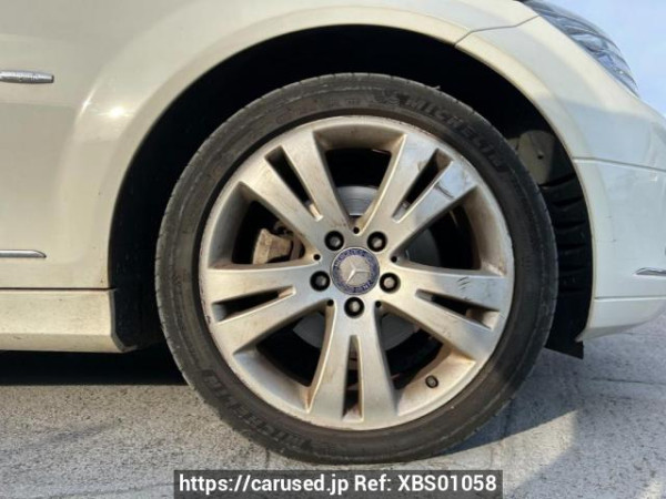 Used 2007 AT mercedes-benz c-class 204041 Image[29]