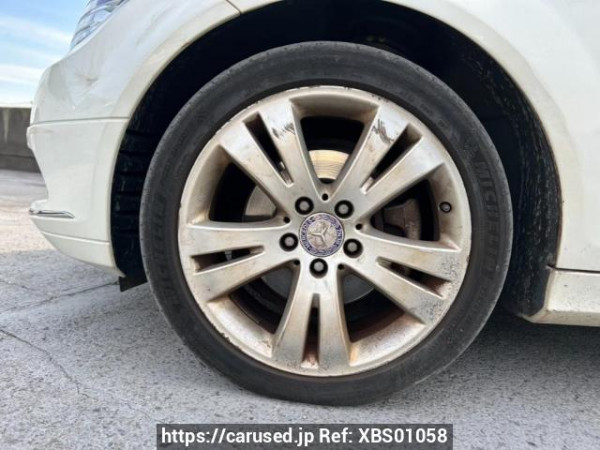 Used 2007 AT mercedes-benz c-class 204041 Image[32]