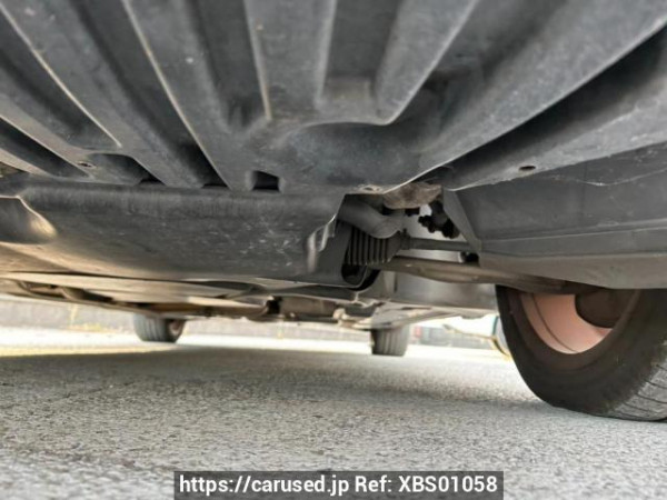 Used 2007 AT mercedes-benz c-class 204041 Image[34]