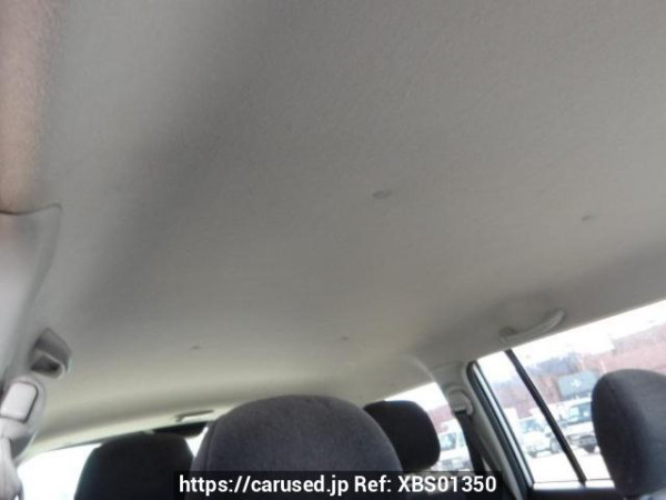 Used 2006 AT toyota probox-wagon NCP58G Image[9]