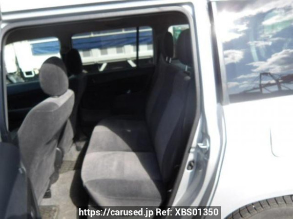 Used 2006 AT toyota probox-wagon NCP58G Image[13]