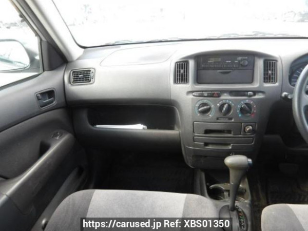 Used 2006 AT toyota probox-wagon NCP58G Image[14]