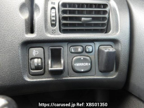 Used 2006 AT toyota probox-wagon NCP58G Image[16]