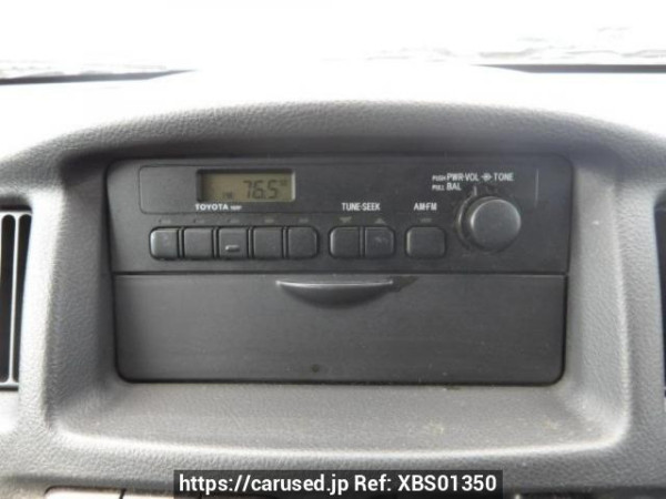 Used 2006 AT toyota probox-wagon NCP58G Image[17]