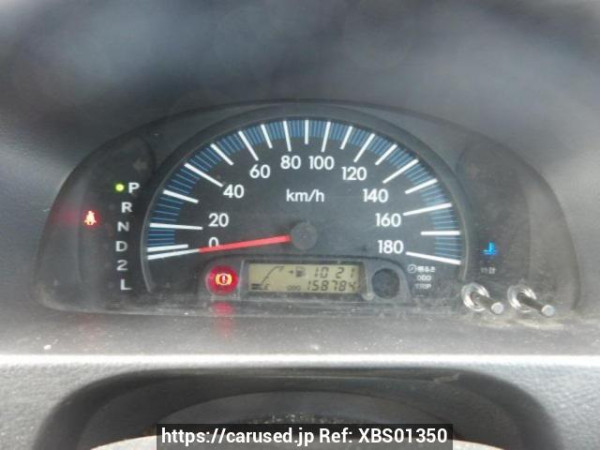 Used 2006 AT toyota probox-wagon NCP58G Image[19]