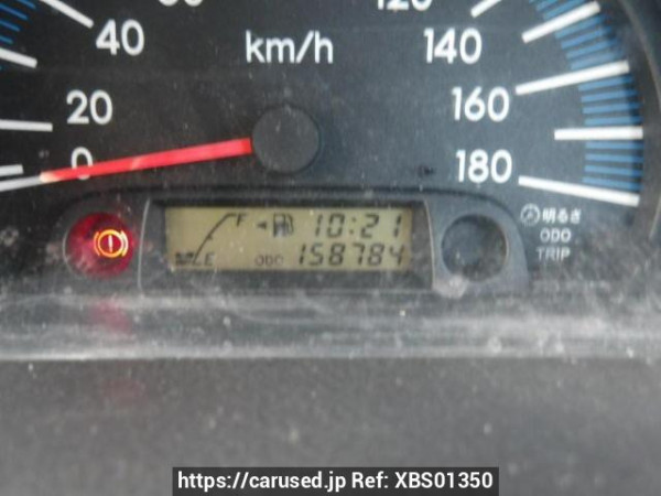 Used 2006 AT toyota probox-wagon NCP58G Image[20]