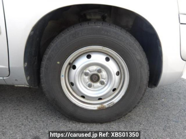 Used 2006 AT toyota probox-wagon NCP58G Image[21]