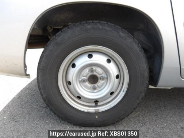 Used 2006 AT toyota probox-wagon NCP58G Image[22]