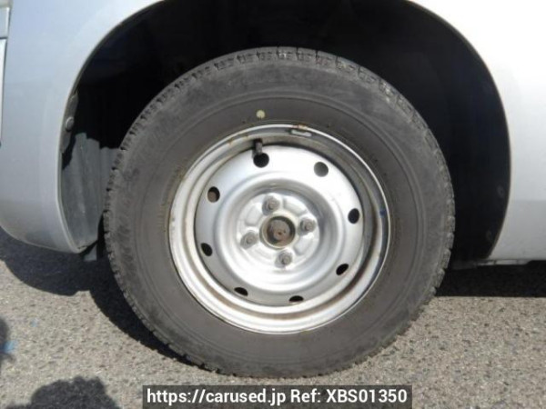 Used 2006 AT toyota probox-wagon NCP58G Image[24]