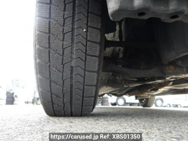 Used 2006 AT toyota probox-wagon NCP58G Image[25]
