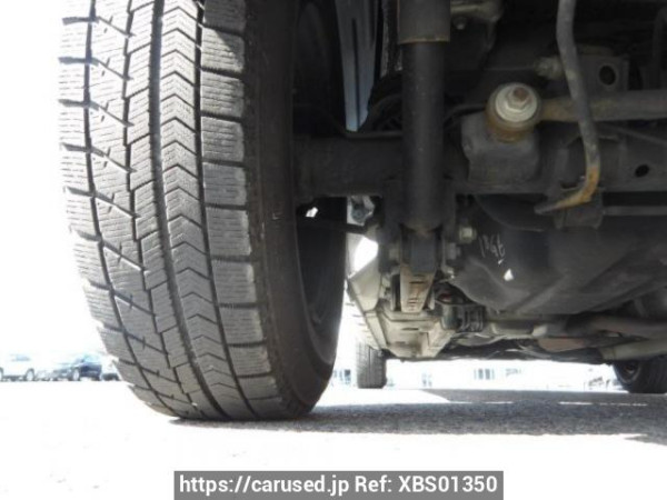 Used 2006 AT toyota probox-wagon NCP58G Image[29]