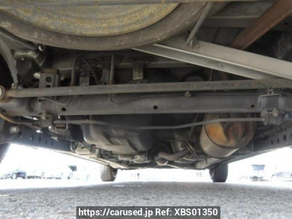 Used 2006 AT toyota probox-wagon NCP58G Image[30]
