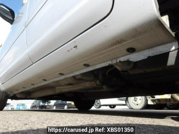 Used 2006 AT toyota probox-wagon NCP58G Image[32]