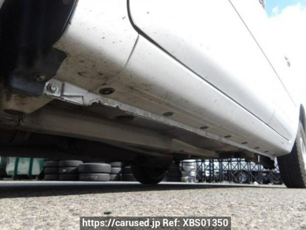 Used 2006 AT toyota probox-wagon NCP58G Image[33]