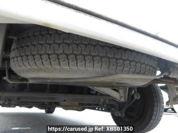 Used 2006 AT toyota probox-wagon NCP58G Image[34]