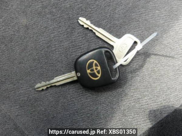 Used 2006 AT toyota probox-wagon NCP58G Image[35]