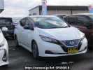 Nissan Leaf ZE1