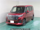 Toyota Roomy M900A