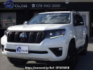 Toyota Land Cruiser Prado TRJ150W