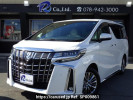 Toyota Alphard GGH35W