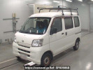 Daihatsu Hijet Cargo S321V