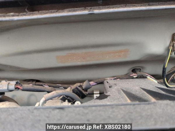 Used 2010 AT mitsubishi ek-wagon H82W Image[11]