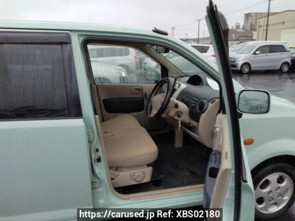 Used 2010 AT mitsubishi ek-wagon H82W Image[12]