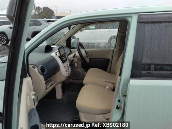 Used 2010 AT mitsubishi ek-wagon H82W Image[13]
