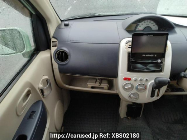 Used 2010 AT mitsubishi ek-wagon H82W Image[17]