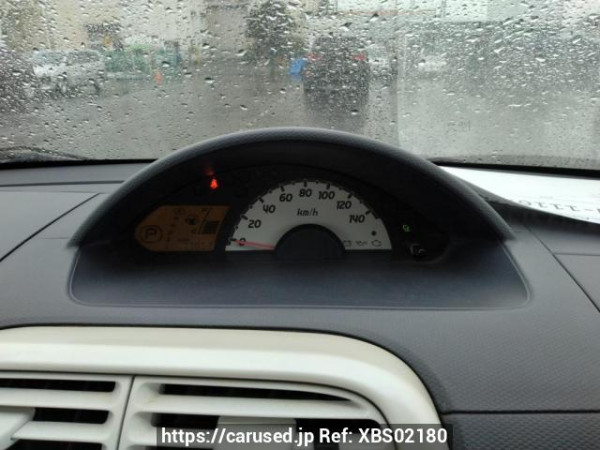 Used 2010 AT mitsubishi ek-wagon H82W Image[19]